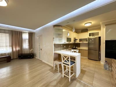 Продается ЖК Паркентский 4/8/9 с ремонтом с обстановкой