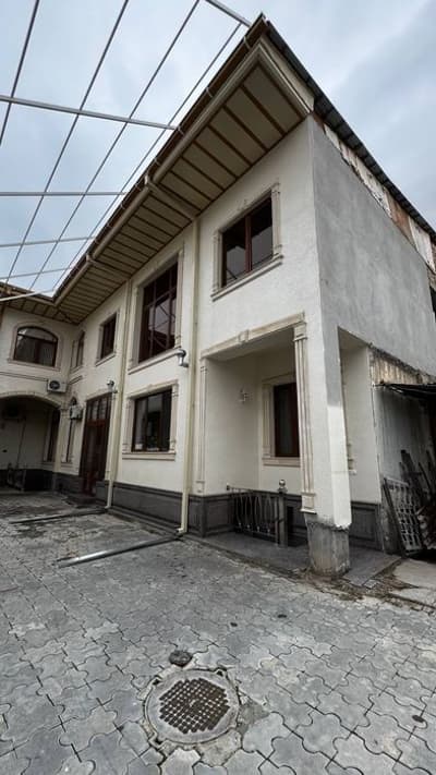 Продается Дом вдоль дороги  8.8 соток  ул.Советская