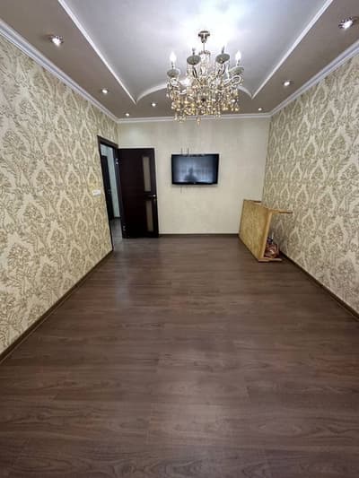 Сергели 3А 3/2/7 57 м²+подвал 3-станция Метро продаётся квартира