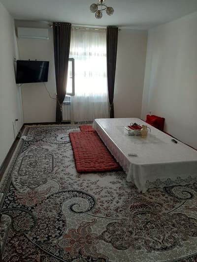 Srochno Sotiladi Yashnobod xarbiy shaxarcha 3/4/5