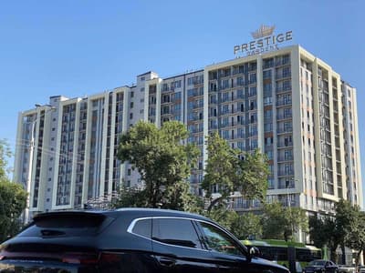 Шота Руставели 2/14/14 ЖК Prestige Gardens