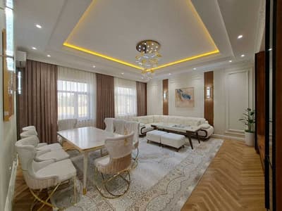 3х комнатная ЛЮКС квартира 109кв/м на районе Вокзала