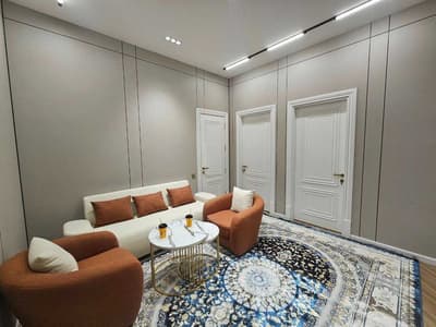 ЭНГ АРЗОН‼️‼️‼️Новостройка Royal House ЕВРО 1*2/9/10  |Шота Руставели