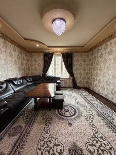 Уютная 2х комнатная квартира, со всеми удобствами, Эркин Савдо