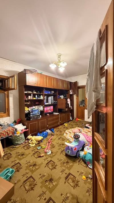 Сергели-4 2/1/5 58м²