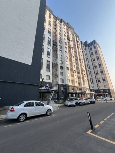 Sergeli Yengi darxonda 2 xonali kvartira sotiladi