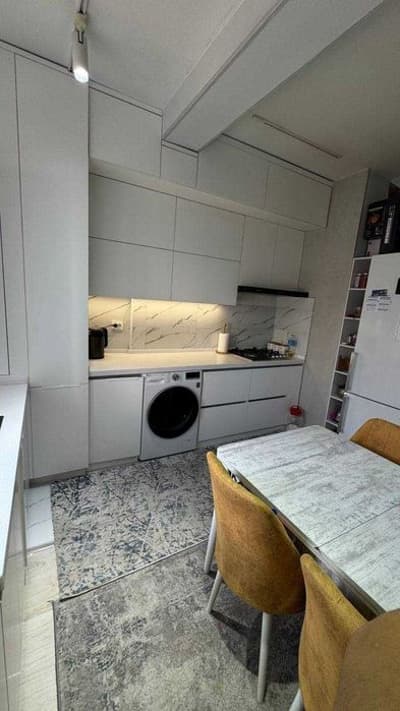 Продается Новостройка 4/8/9, Жк Паркент Плаза, на Паркентском.