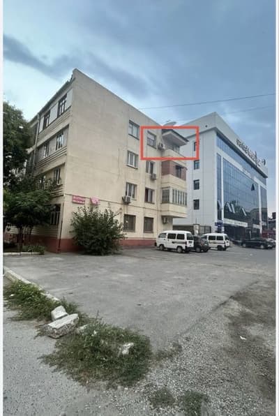 Продается 2х комнатная квартира/Uy sotiladi