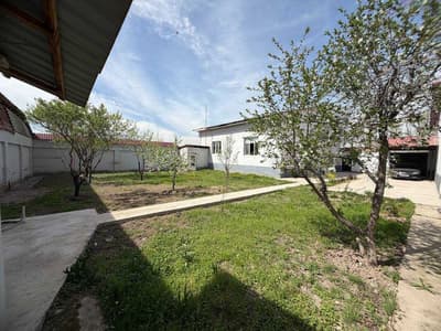 (А1) СРОЧНО! Коттедж типовой, 6сот, 4 комн, Сурум