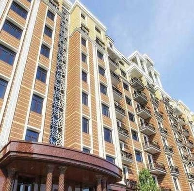 ЭЛИТНЫЙ  ТАРАС Шевченко  ЖК  Мирабад Елит 105м2