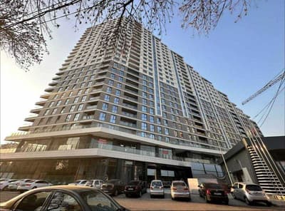 ;Эксклюзивный вариант‼️3ком квартира с большой террасой видом на город