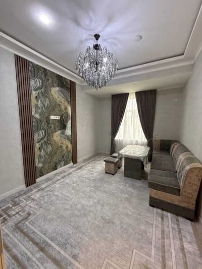 №13059  Продаётся 3-х комнатная Новостройке