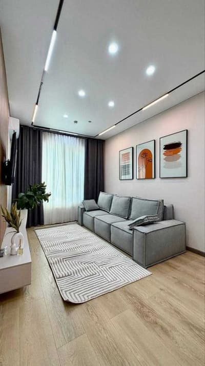 Продается Квартира от Голден Хаус 2/12/16, ор Мост Переушка.