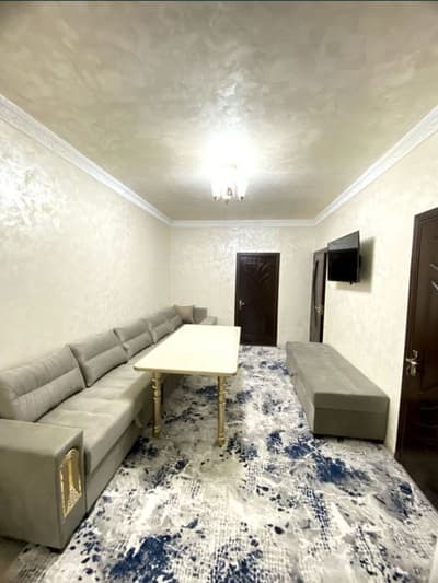 +ИПОТЕКА 2х-Комнатный‼️ест Балкон с Мебелью и Техникой.