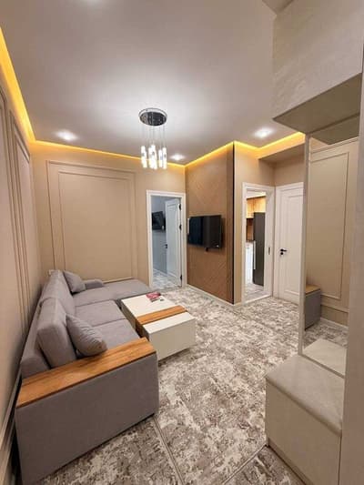 Продажа новостройка   Район - Яккасарайский