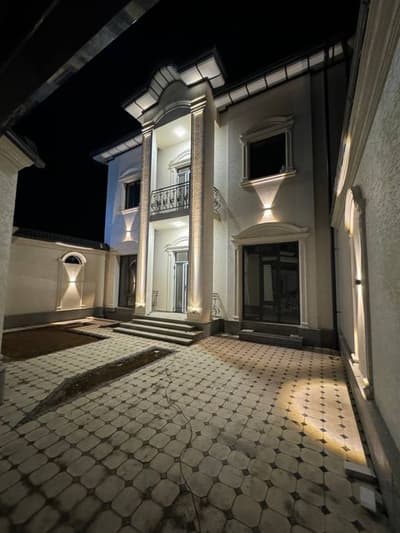 Коттедж под ключ на 5 лет