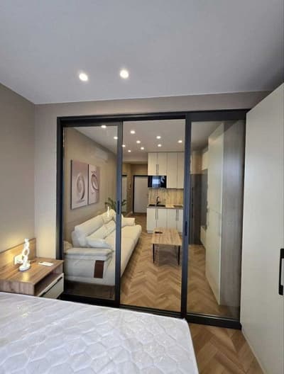 НОВОСТРОЙКА Яккасарайский район 1в2/8/17 28м2 60000y.e