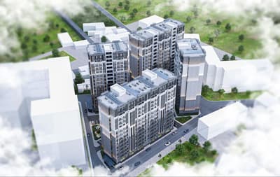 Kvartira продается 2/4/16 на ЖК Дархан