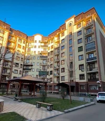 Sag'bon Baurum 100 m2