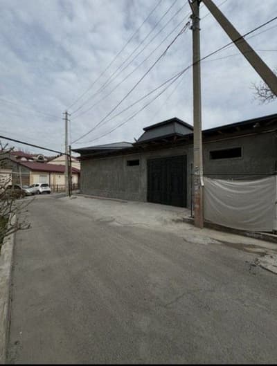 Ипакчилик Участок 4 сотки 240 м²