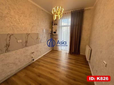 Chinor restaurant oldidan 2x xona kvartira Arzon narxda Sotiladi K826