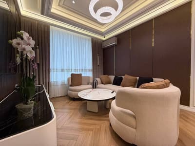 Новостройка ЖК NRG Jomiy 2 комнатная 73м2 Алмазарский район