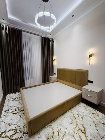 Себзор Новостройка 2/11/11 ТЦ Ривейра 45м² срочно!!!