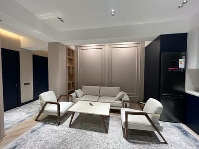 Новостройка ЖК   " Бобир  Элит " 3 ком