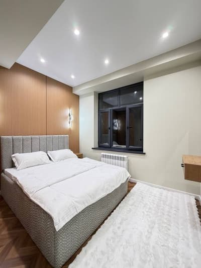 Чиланзар 13 квартал  Новостройка