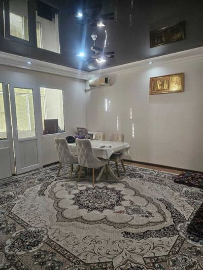 в Алмазарском районе, 2 комнатная , Себзар  Тарнов, Карзинка