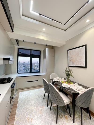 Срочно! Продажа. 2/8/9. Баку улица. Жк Neo House,