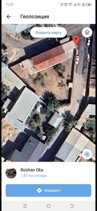 Тошкент вилояти, Тошкент тумани, Юнусобод КФЙ,