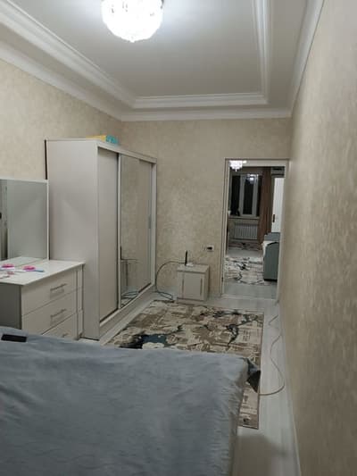 Чиланзар 21 й квартал Двухкомнатная 2х комнатная собственник