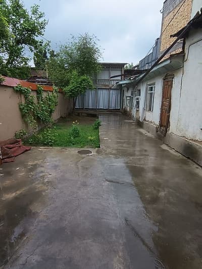 Продается участок находится в Ташкенте Мирзо Улугбек район Катта дарх