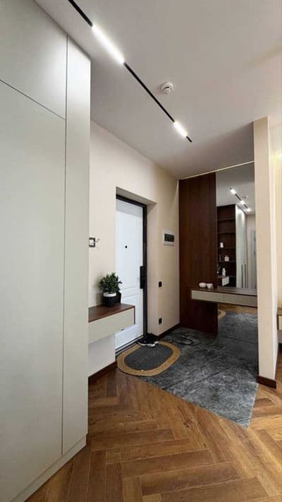 NRG Qorasuv  Новостройка  2/3/9