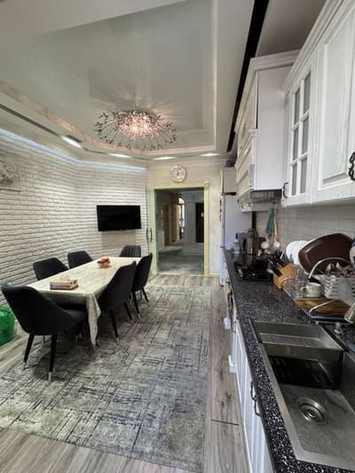 Срочно ЖК Эталон Шота Руставели Евро Люкс 3/2/9