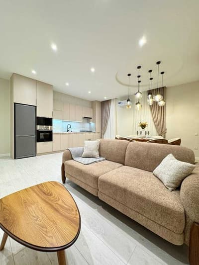 Продам Квартиру / Клубная Новостройка  Адрес: Ул . Бобура