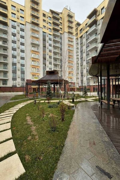 Продается новостройка 2/11/13, на Новомосковской.