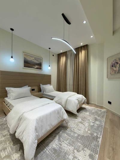 Квартира «под ключ» в кирпичном доме ЖК Solaris. Шота Руставели.`