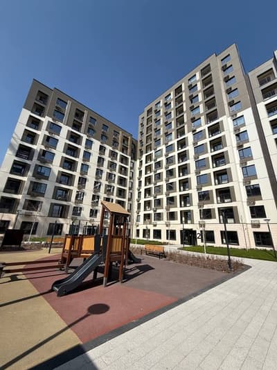 NRG Zamon возле станции метро Янгабад 2/9/9 47 м² с кадастром