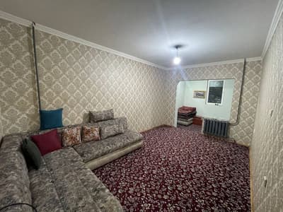 Юнусабад 10 квартал. Продается квартира 2/2/5