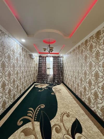 2х комнатная квартира м.Согдиана