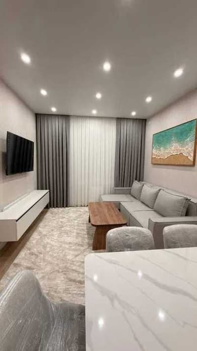 Яшнабадский район Продаётся шикарная Новостройка 2/4/9 ID8