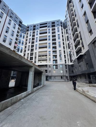 Пентхаус ЖК Binkat с терассой Шота Руставелли 6/14/15 Дуплекс (170м2)