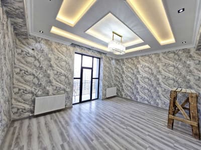 3 комнатная квартира без глухих комнат в Новостройке с Лифтом № 3265