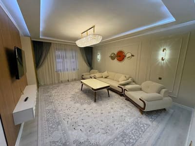 Новостройка 3х комнатная квартира на 1 этаже 6 этажного дома заходи жи