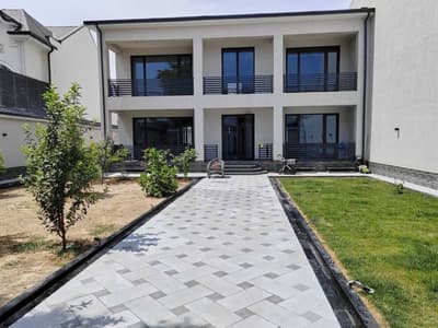 Дом чайхана Салом 6,7 соток