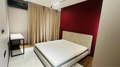 Яккасарайский район ЖК Shoshkent 3х ком с ремонтом меьелью и техникой