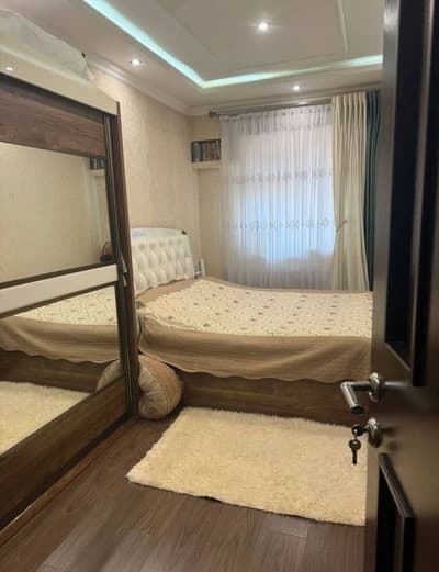 Qorasaroy 3 hona Novostroyka