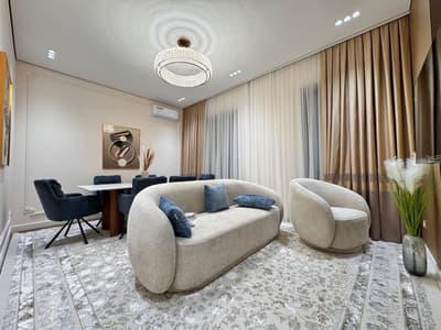 Новостройка квартира 5 комнатная Паркентский Дукат